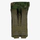 KMCS MOLLE Phone Pouch (Green), Pouches are simple pieces of kit designed to carry specific items, and usually attach via MOLLE to tactical vests, belts, bags, and more